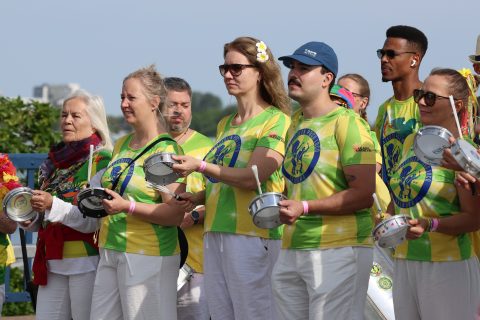 Aalborg Karneval 2026