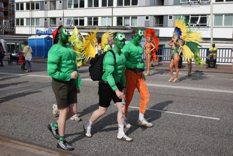 Aalborg Karneval 2026