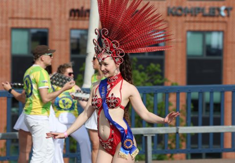 Aalborg Karneval 2026