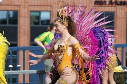 Aalborg Karneval 2026