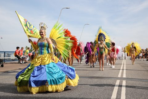 Aalborg Karneval 2026
