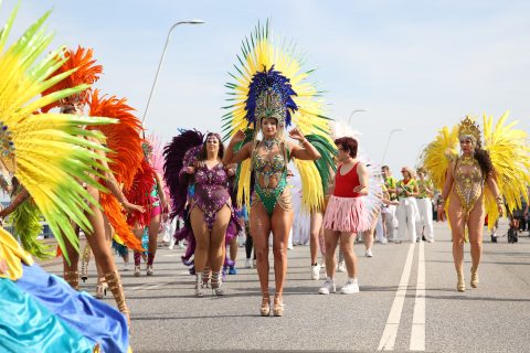Aalborg Karneval 2026
