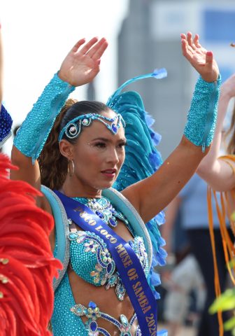 Aalborg Karneval 2026