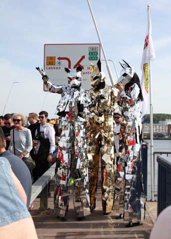 Aalborg Karneval 2026