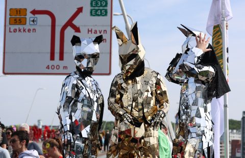 Aalborg Karneval 2026