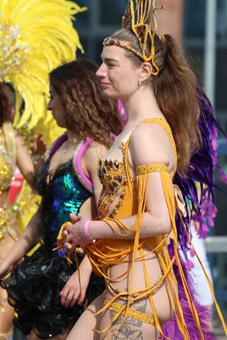Aalborg Karneval 2026