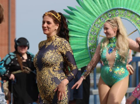 Aalborg Karneval 2026