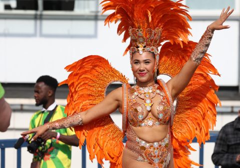 Aalborg Karneval 2026
