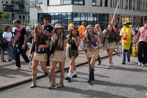 Aalborg Karneval 2026