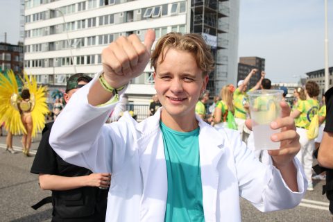 Aalborg Karneval 2026