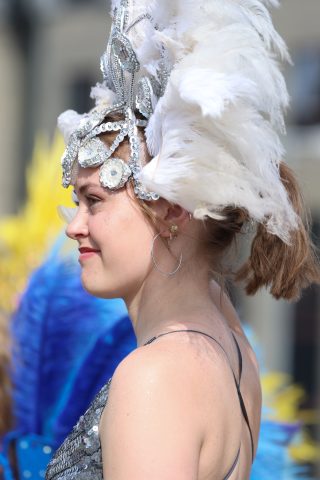 Aalborg Karneval 2026