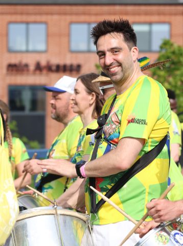 Aalborg Karneval 2026