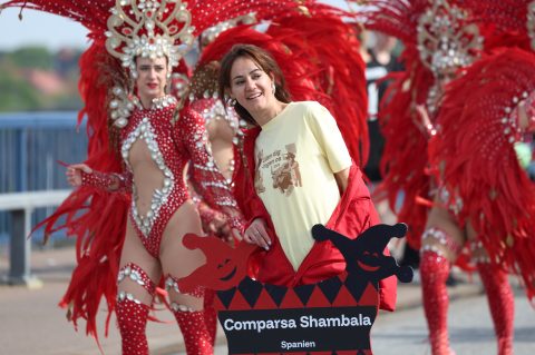 Aalborg Karneval 2026