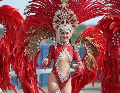 Aalborg Karneval 2026
