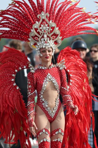 Aalborg Karneval 2026