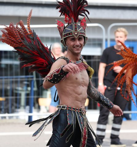 Aalborg Karneval 2026