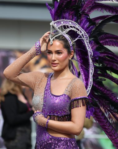 Aalborg Karneval 2026