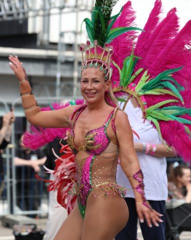 Aalborg Karneval 2026
