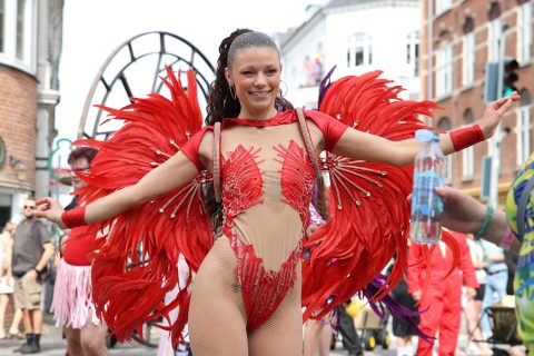 Aalborg Karneval 2026
