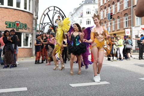 Aalborg Karneval 2026