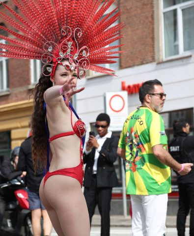 Aalborg Karneval 2026