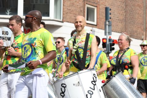 Aalborg Karneval 2026