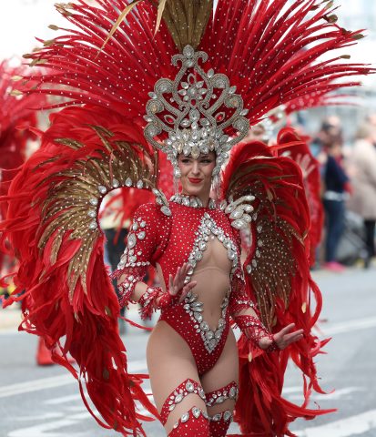 Aalborg Karneval 2026