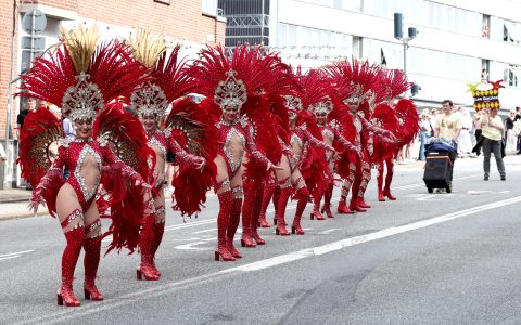 Aalborg Karneval 2026