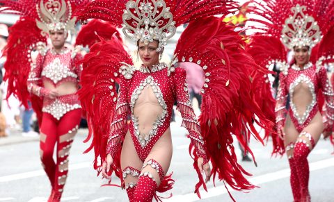 Aalborg Karneval 2026