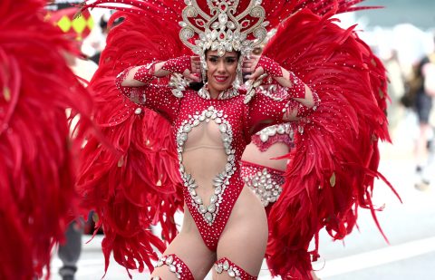 Aalborg Karneval 2026