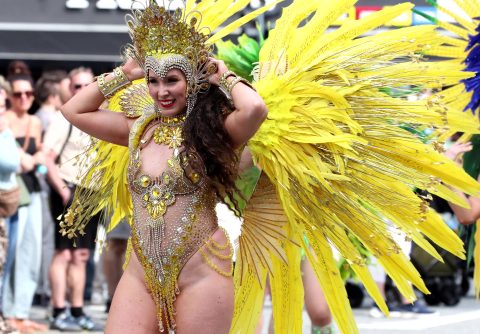 Aalborg Karneval 2026