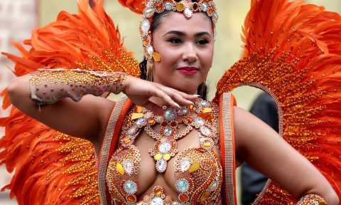 Aalborg Karneval 2026