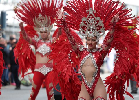 Aalborg Karneval 2026