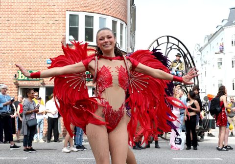 Aalborg Karneval 2026