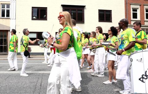 Aalborg Karneval 2026