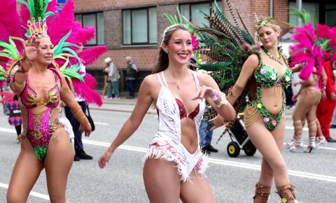 Aalborg Karneval 2026