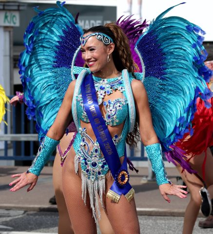 Aalborg Karneval 2026