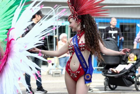 Aalborg Karneval 2026