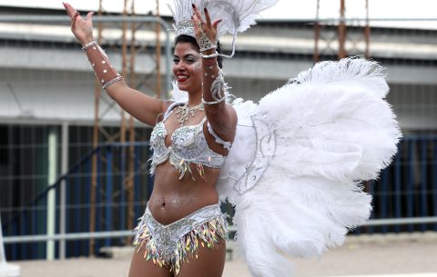 Aalborg Karneval 2026