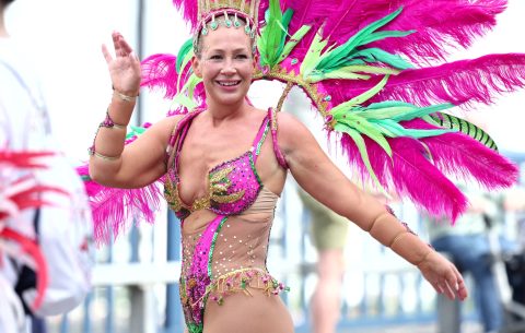 Aalborg Karneval 2026