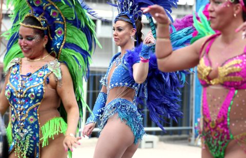 Aalborg Karneval 2026