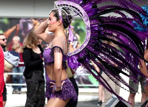Aalborg Karneval 2026