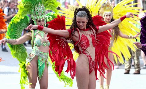 Aalborg Karneval 2026