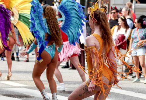 Aalborg Karneval 2026