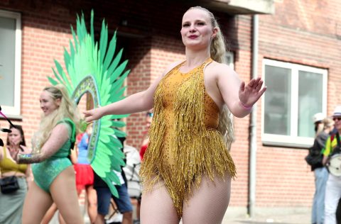 Aalborg Karneval 2026