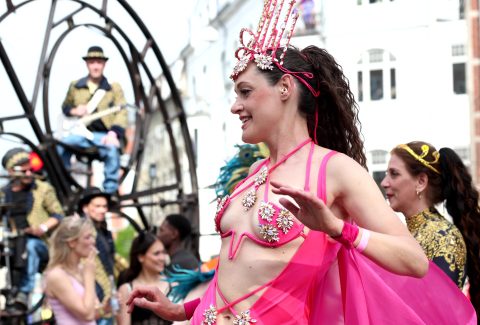 Aalborg Karneval 2026