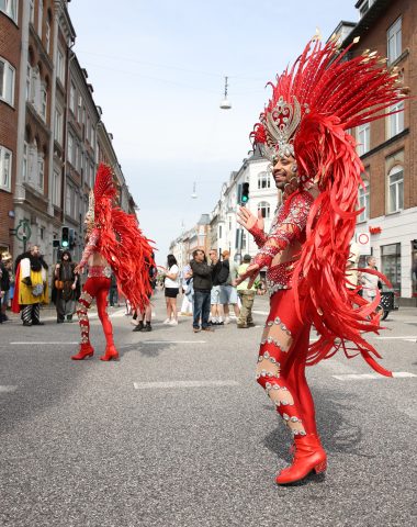 Aalborg Karneval 2026