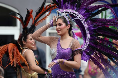 Aalborg Karneval 2026