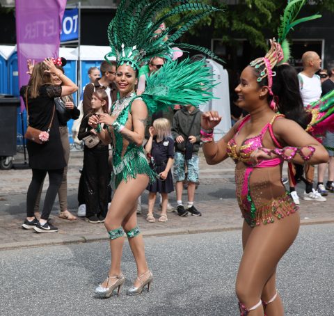 Aalborg Karneval 2026