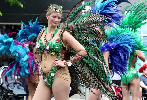 Aalborg Karneval 2026